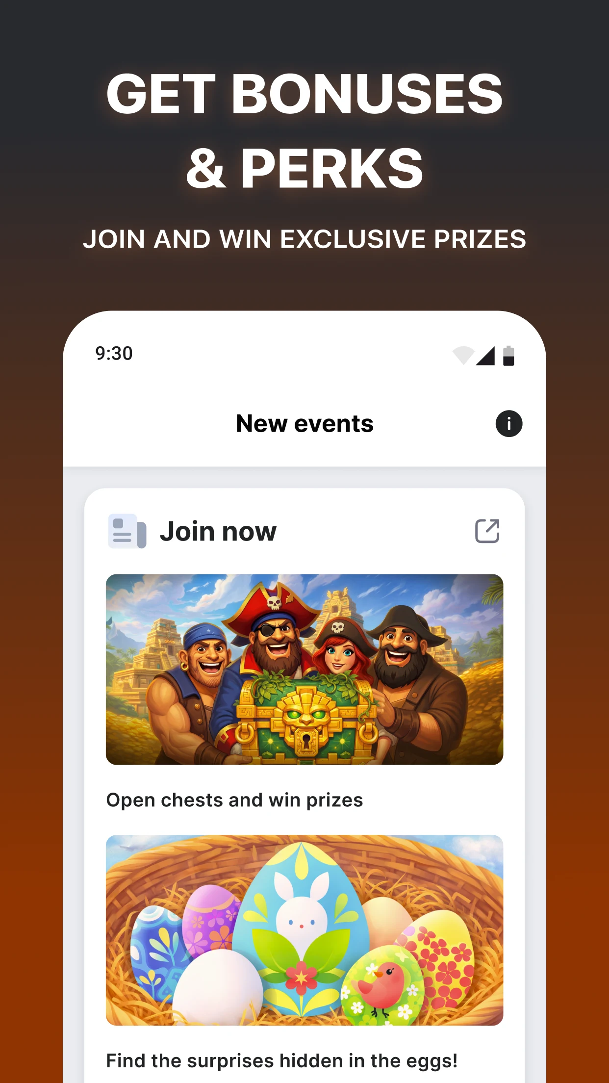 CT Pool: Crypto Mining App screenshot
